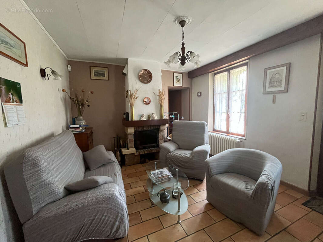 Maison La Ferte Sous Jouarre 4 pièce(s) 110.8 m2 - photo 3