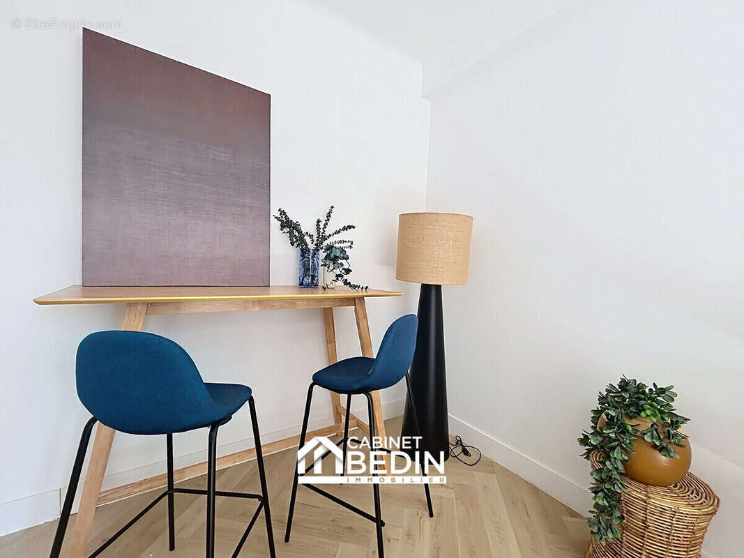 Appartement 56 m² à Toulouse  - photo 4