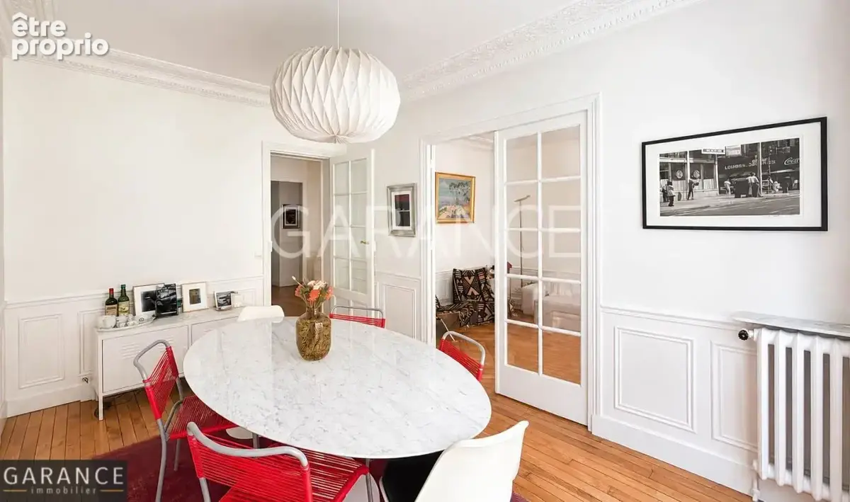 Appartement 3 pièces 72 m² à vendre à Paris-12e (75012) - photo 8