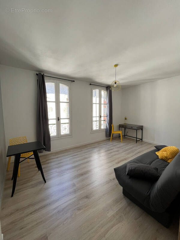 Appartement à AURILLAC