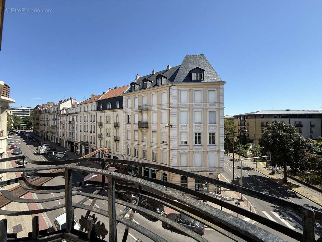 Appartement 111 m² à Metz  - photo 4