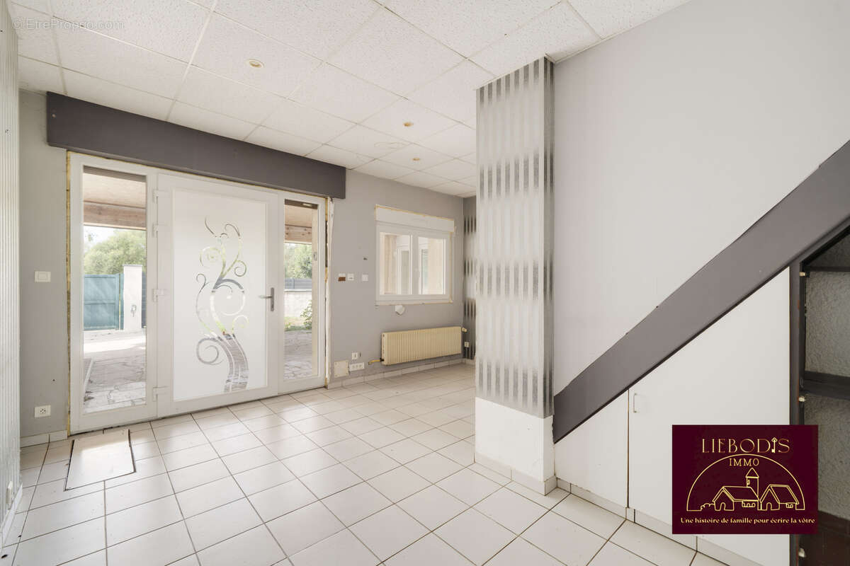 Maison indépendante pleine de charme - photo 5