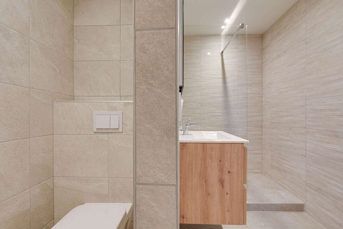 Appartement à EVIAN-LES-BAINS