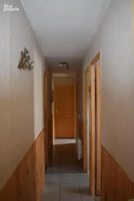 Maison contemporaine de plain-pied 4 chambres - photo 8