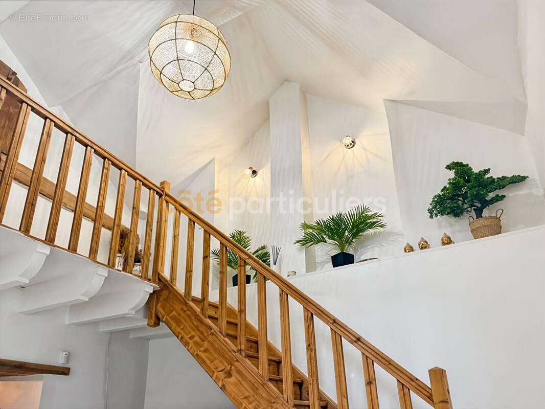 Maison à PRESLES-EN-BRIE