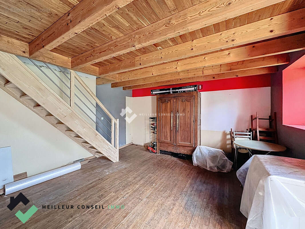 Maison 140 m² à Henon  - photo 6