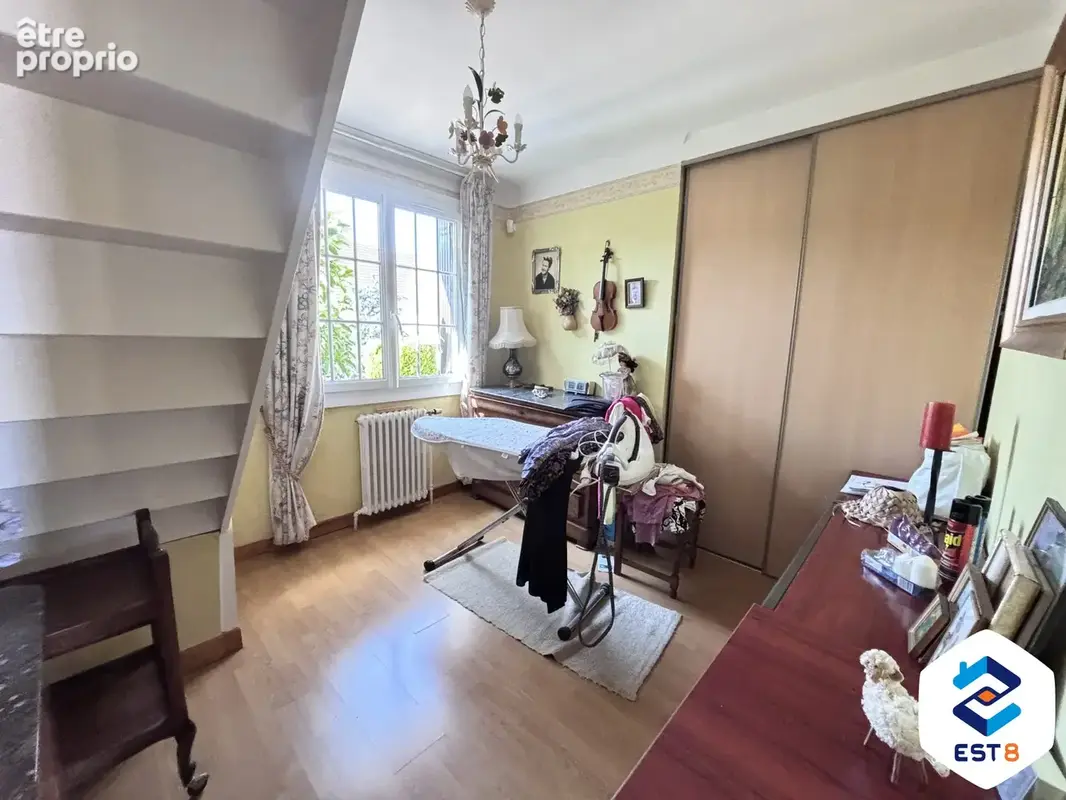 Maison 7 pièces 134 m² à vendre à Compiegne (60200) - photo 9
