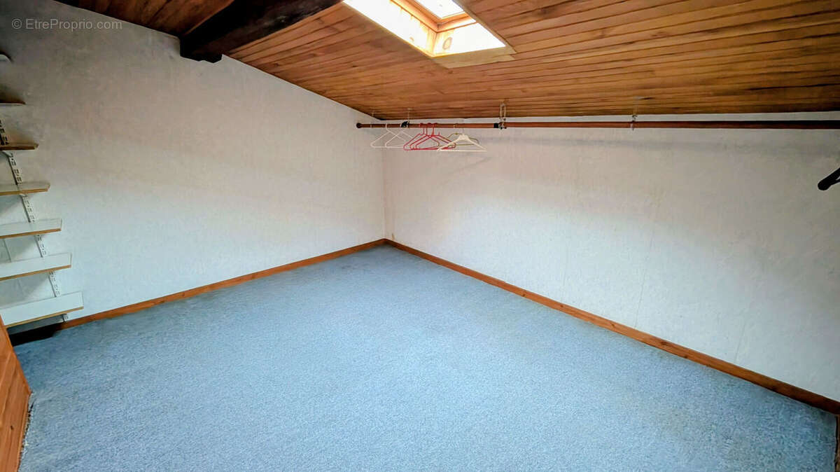 Maison de bourg f4 sur terrain 260 m² à Brocas - photo 11