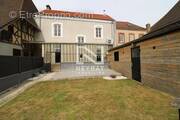 Maison à MERVANS