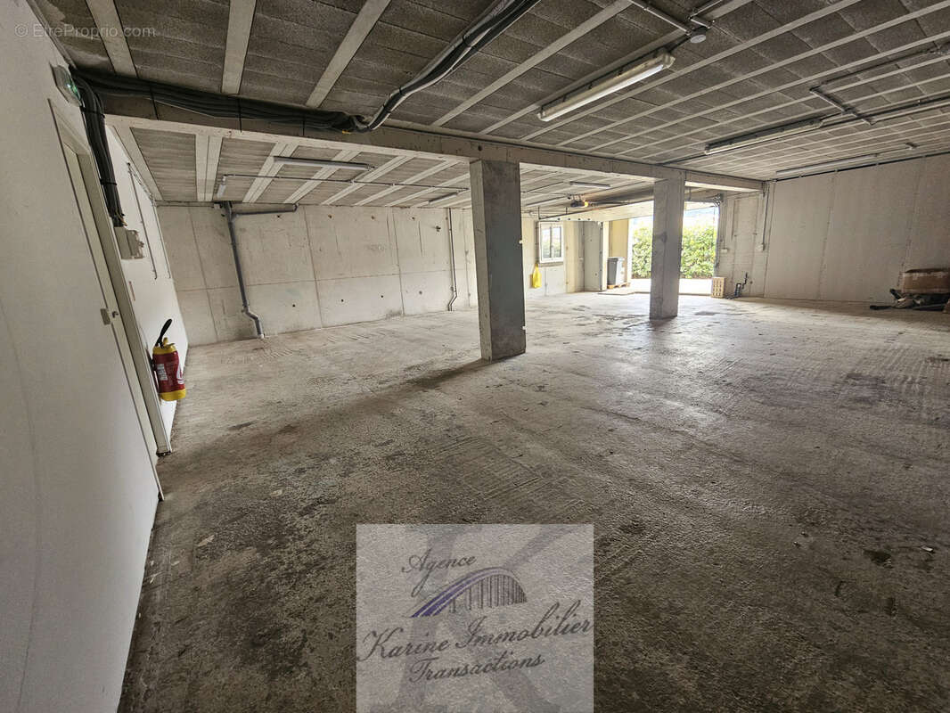 Appartement à SAINTE-MAXIME