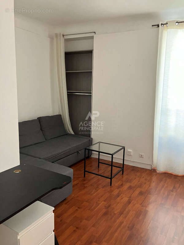 Appartement à MAISONS-LAFFITTE