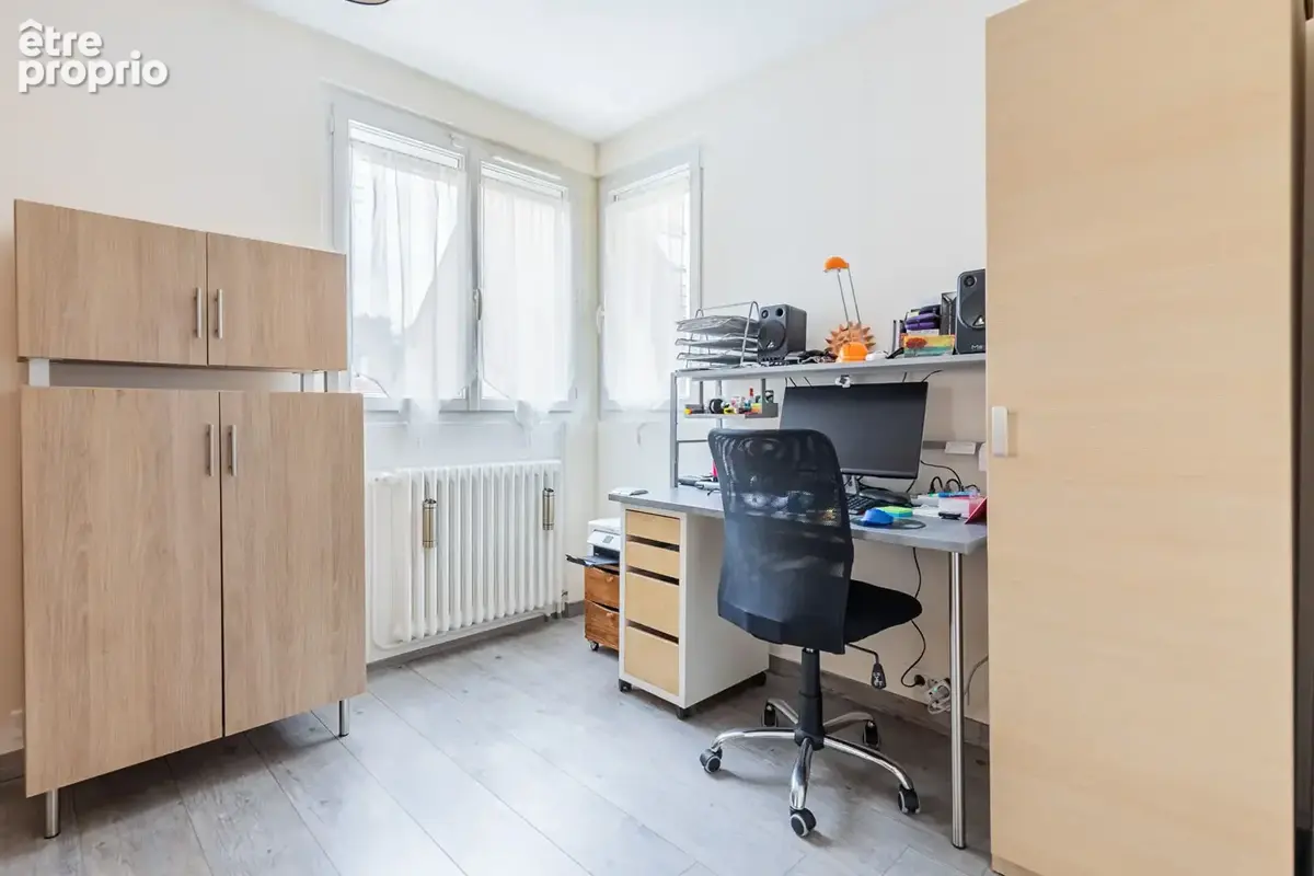 Maison 77m² à villebon-sur-yvette - photo 9