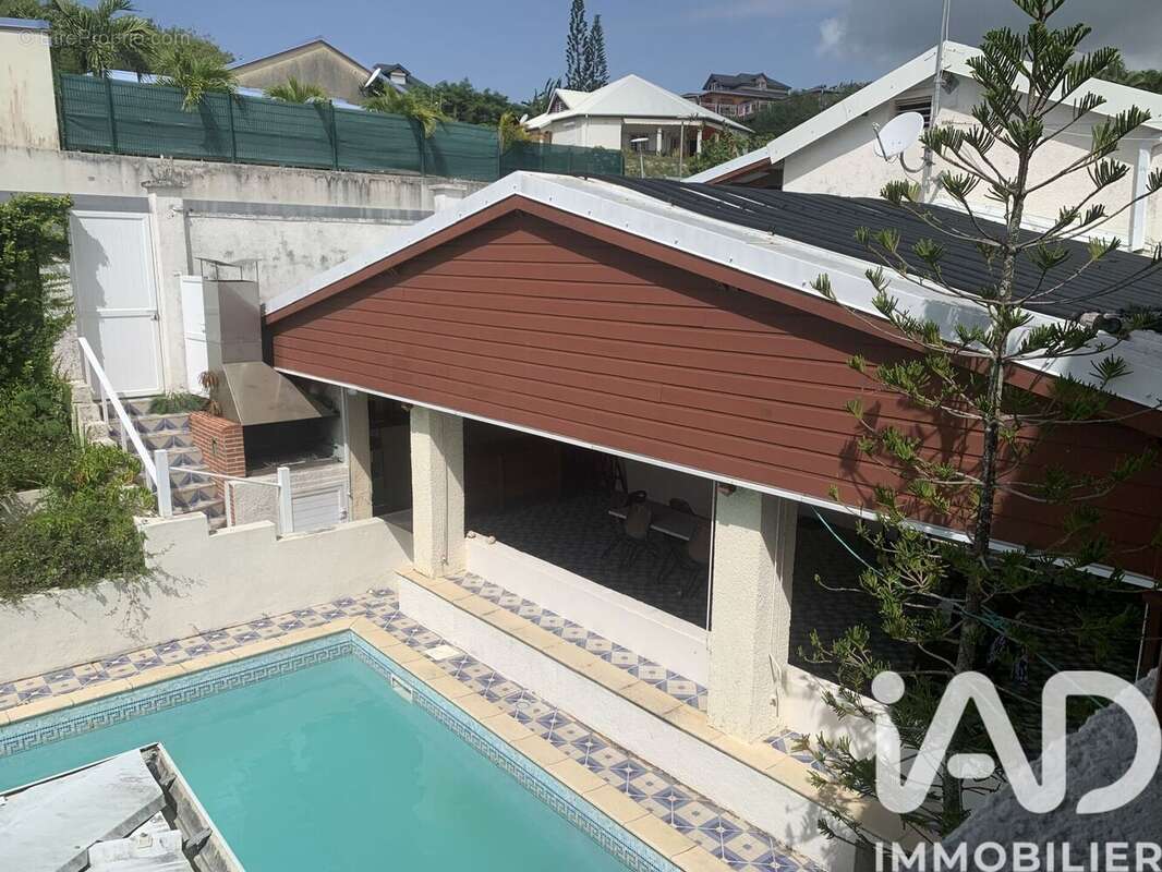 Photo 3 - Maison à SAINTE-ANNE