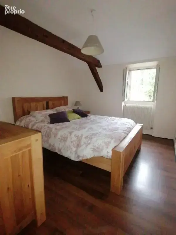 Maison de 4 pièces de 157 m² à Saint-Michel-Loubéjou - photo 8