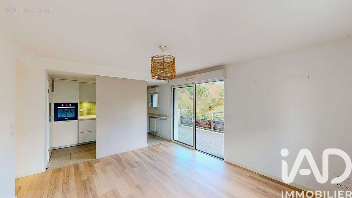 Photo 4 - Appartement à SAINT-JEAN-DE-LUZ