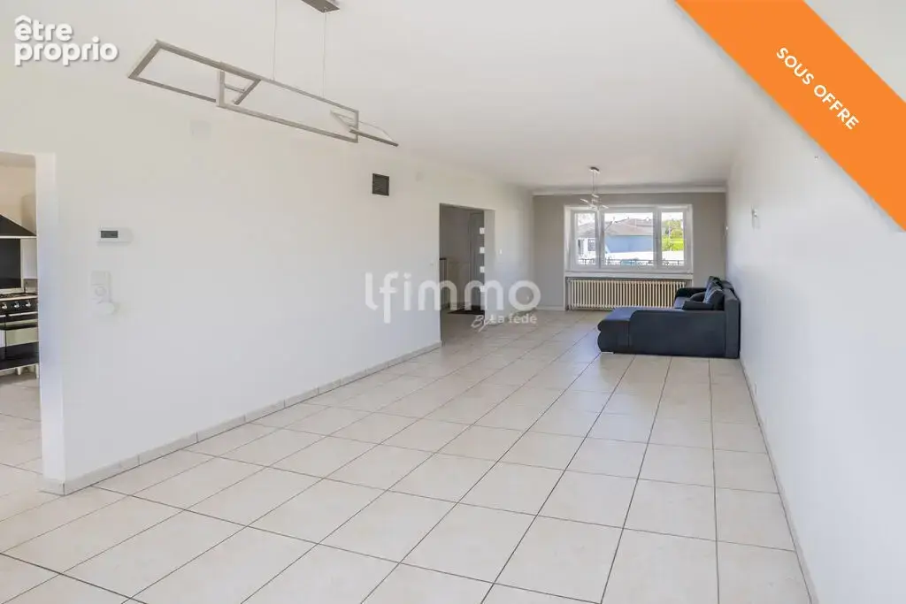 Sous-Compromis : maison Individuelle, secteur Huppé de Faulquemo - photo 4