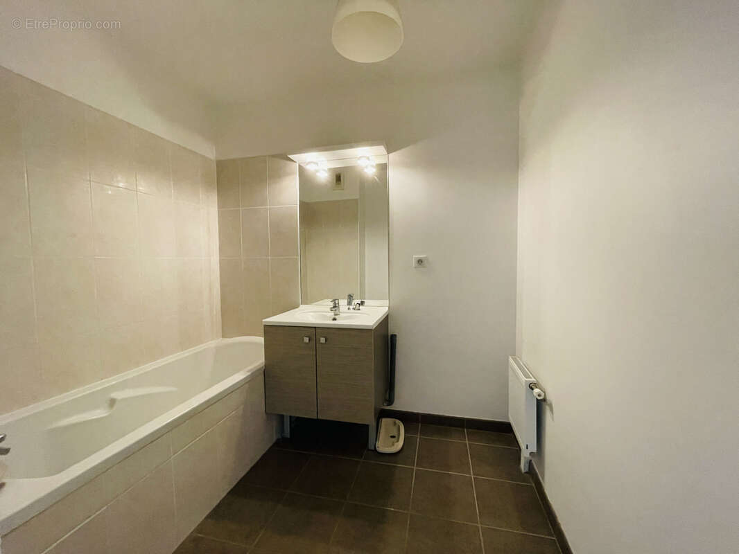 Appartement à ORLEANS