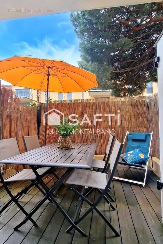 Photo 1 - Appartement à ARCACHON