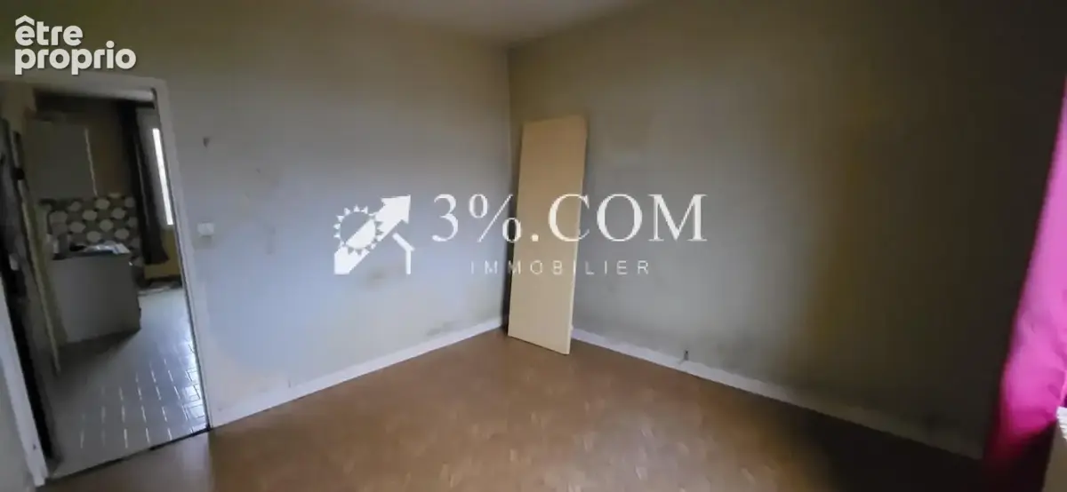 Appartement f2 valenciennes - photo 5