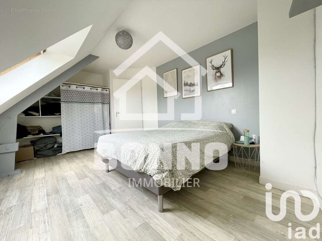 Photo 7 - Maison à SAINT-ANDRE-DES-EAUX