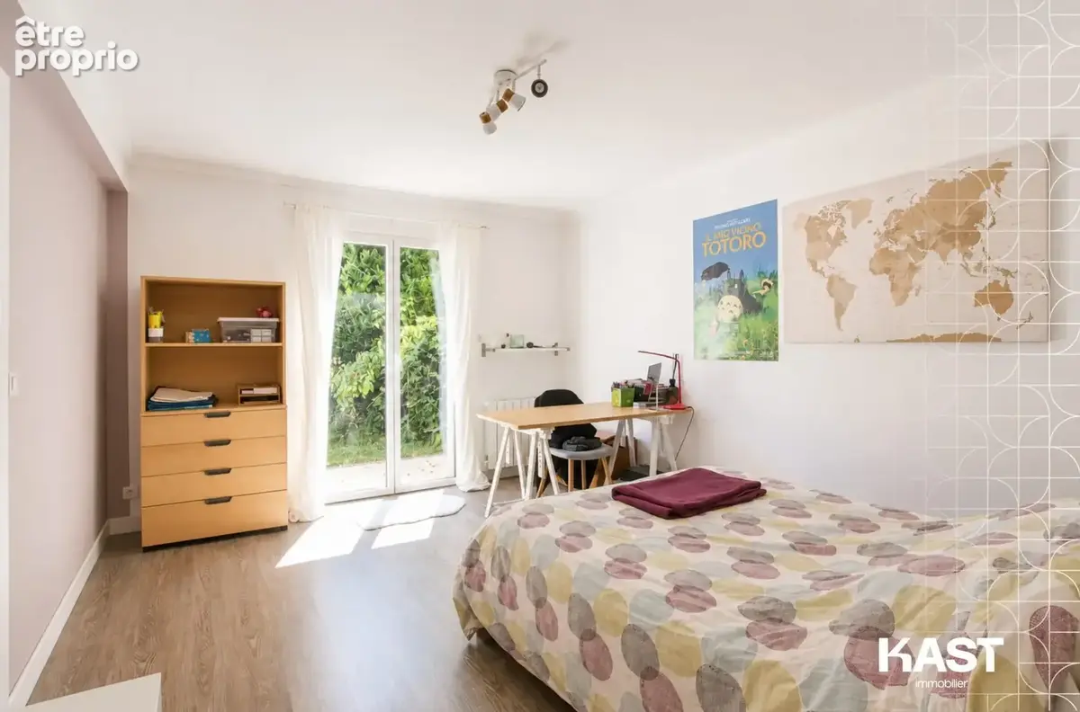 Maison 8 pièces 131 m² à vendre à Nouvoitou (35410) - photo 5