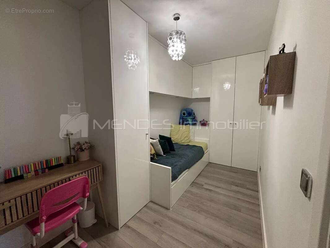 Appartement à BEAUSOLEIL