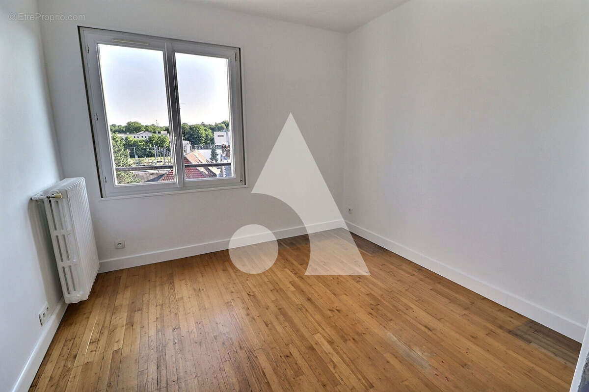 Appartement à PONTOISE