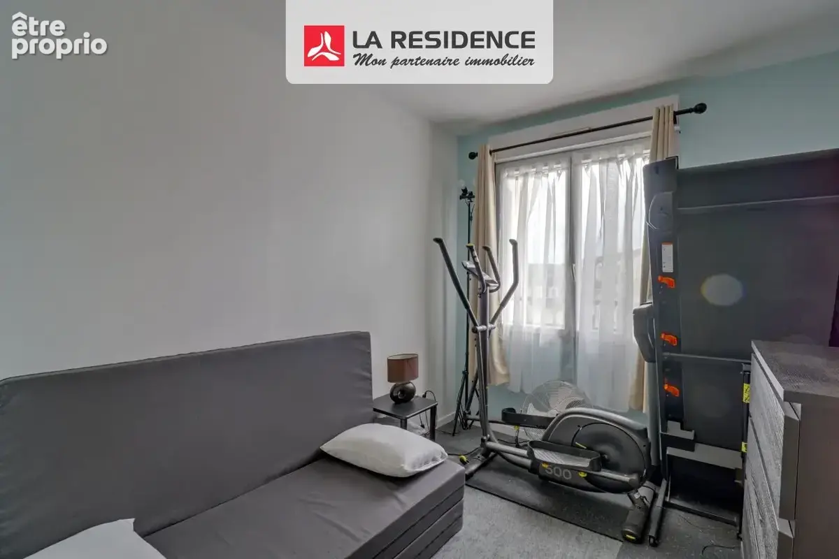 Appartement 4 pièces 74 m² à vendre à Verneuil-Sur-Seine (78480) - photo 9