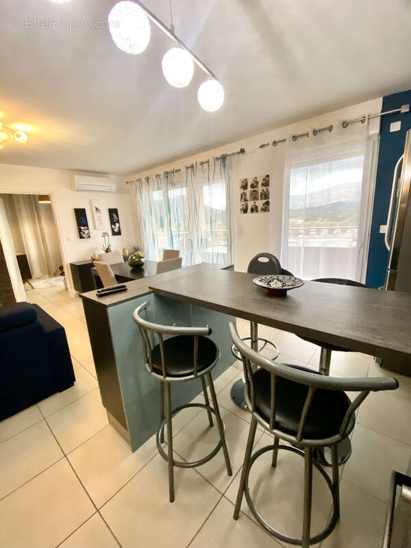 Appartement à SARROLA-CARCOPINO