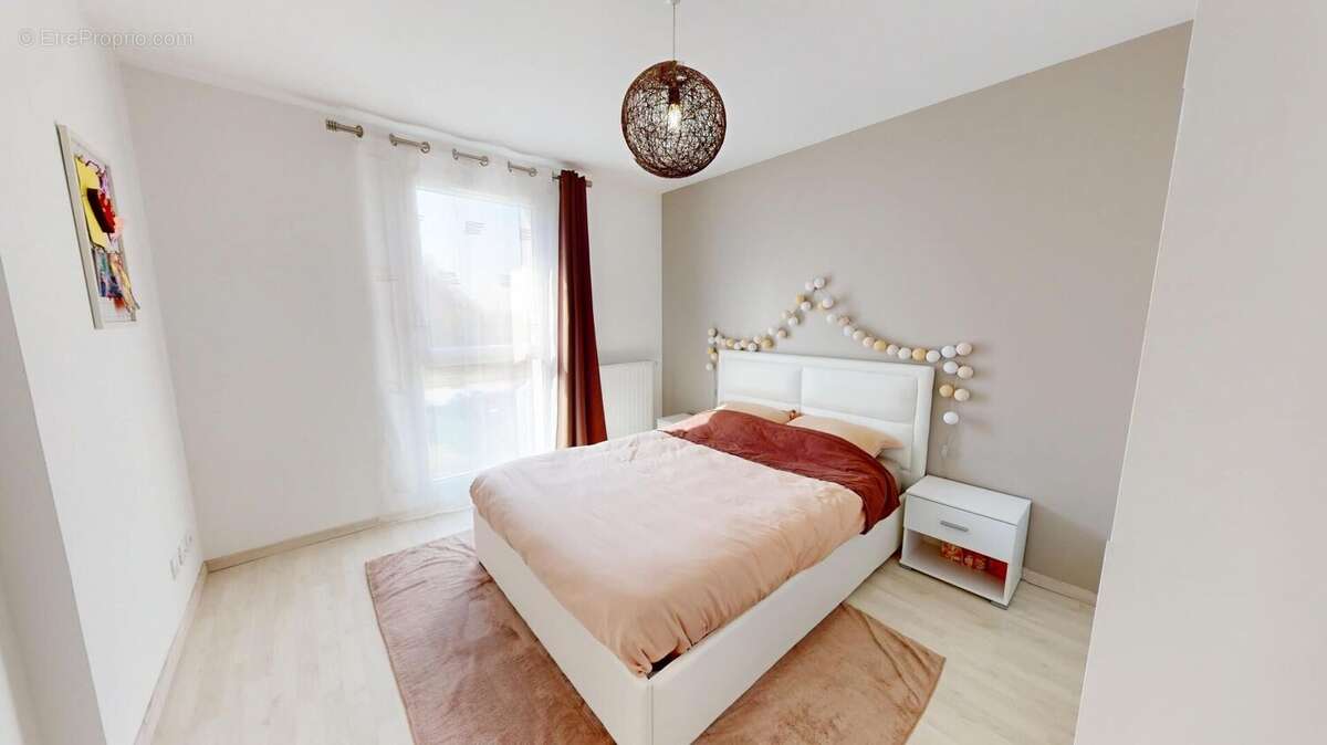 Photo 7 - Maison à L'ISLE-D'ABEAU