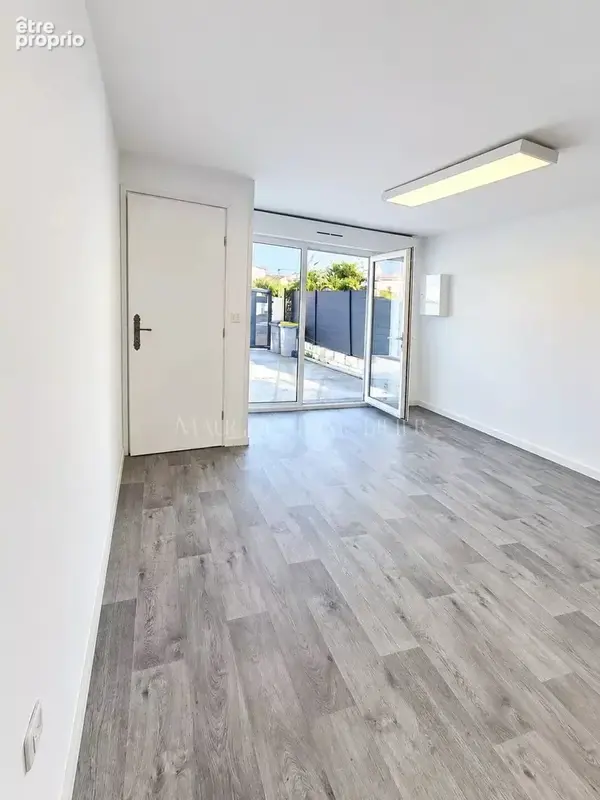 Villa 4 chambres avec piscine à Mauguio - photo 12