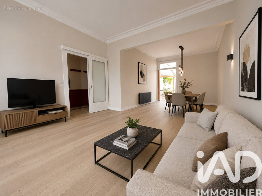 Photo 1 - Maison à REIMS