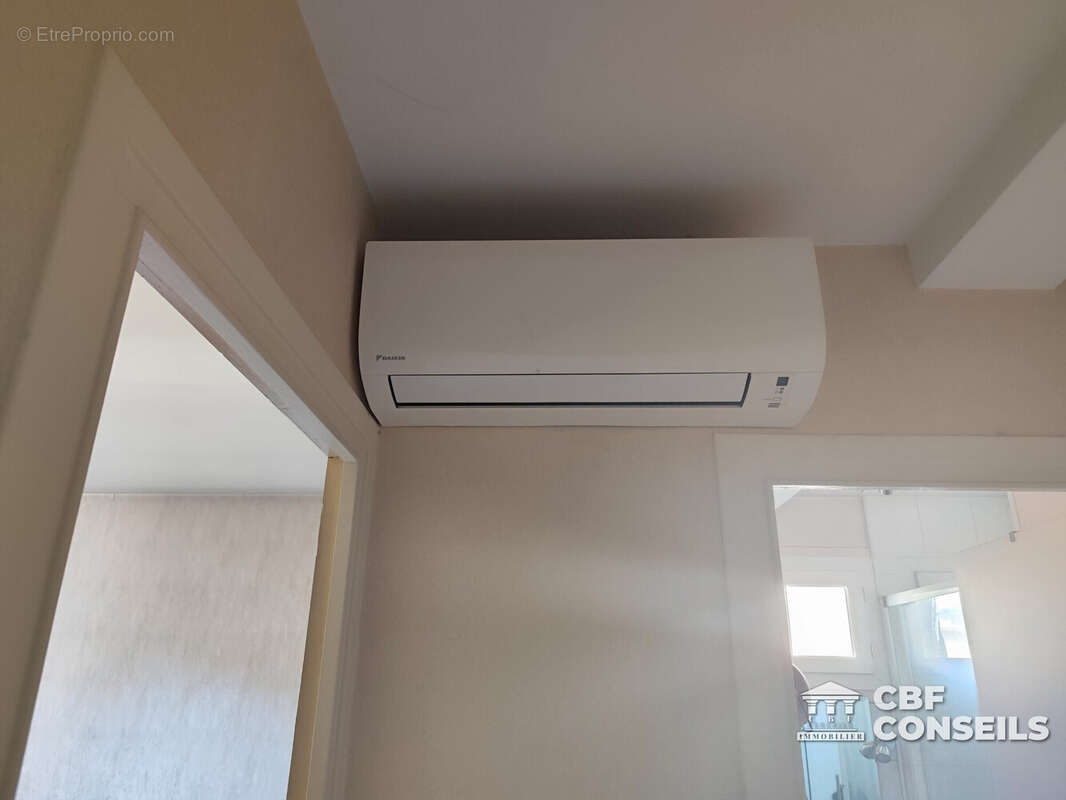 Appartement à CLERMONT-FERRAND