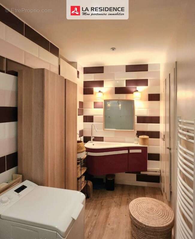 Maison à NOGENT-LE-ROI