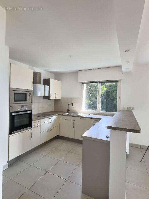 Appartement à LE HAVRE