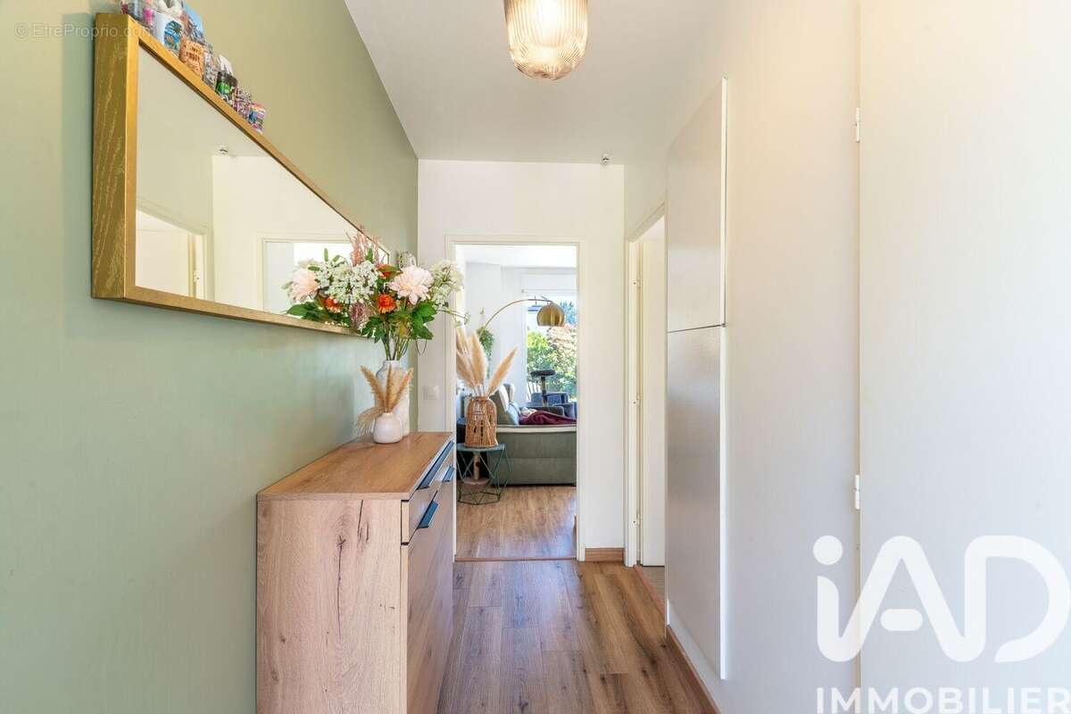 Photo 3 - Appartement à ECQUEVILLY