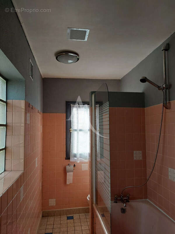 Maison à SAINT-DENIS