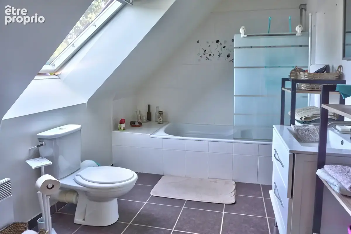Maison avec vie de plain pied proche du centre - photo 13