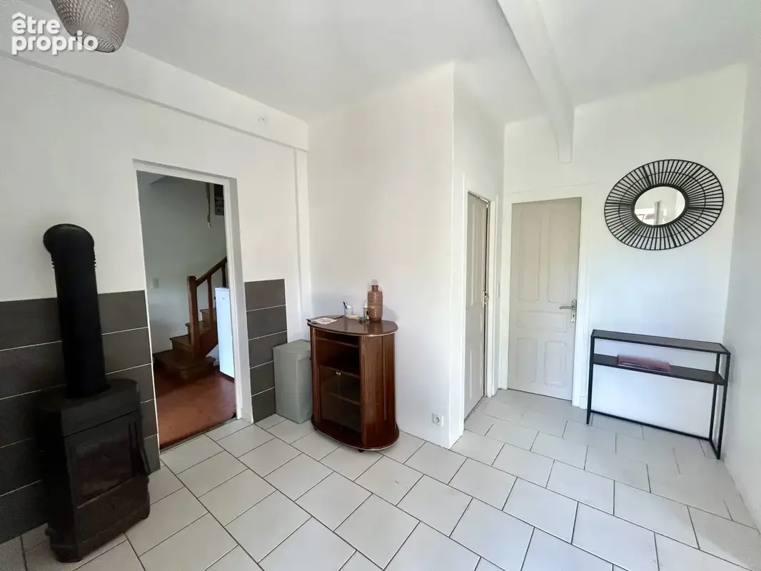 Charmante maison de style « petite longère » avec vie de plain-pied - photo 5