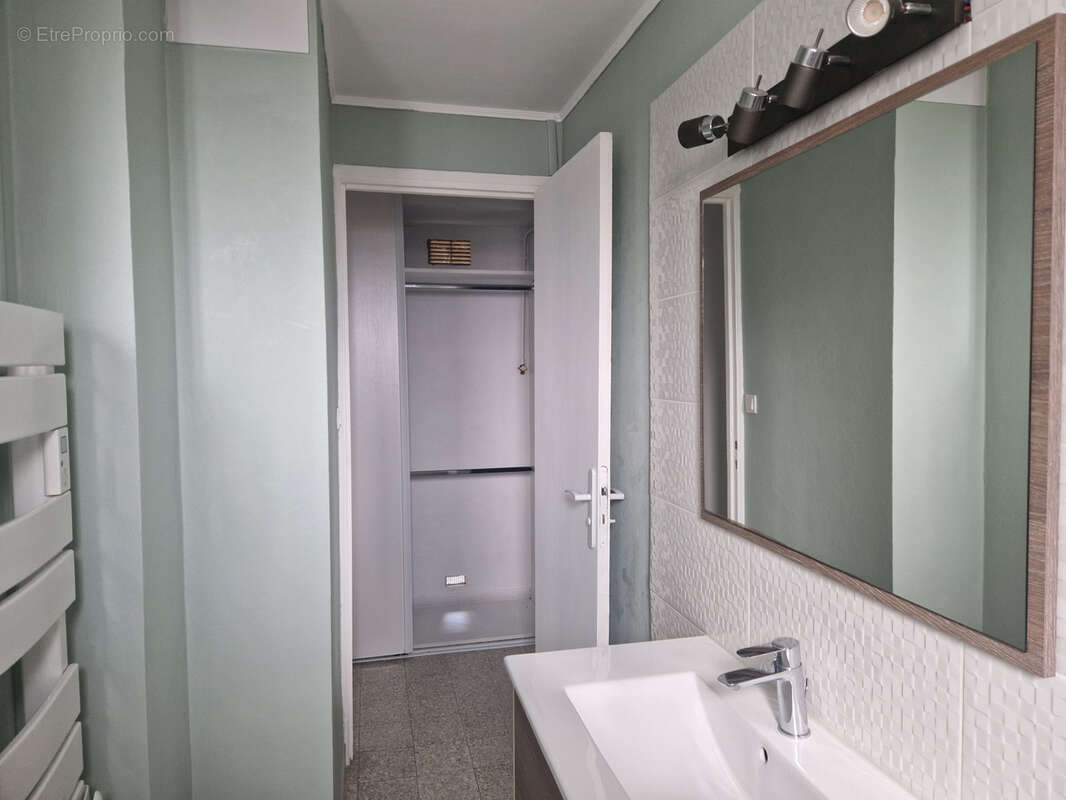 Appartement à BEZIERS