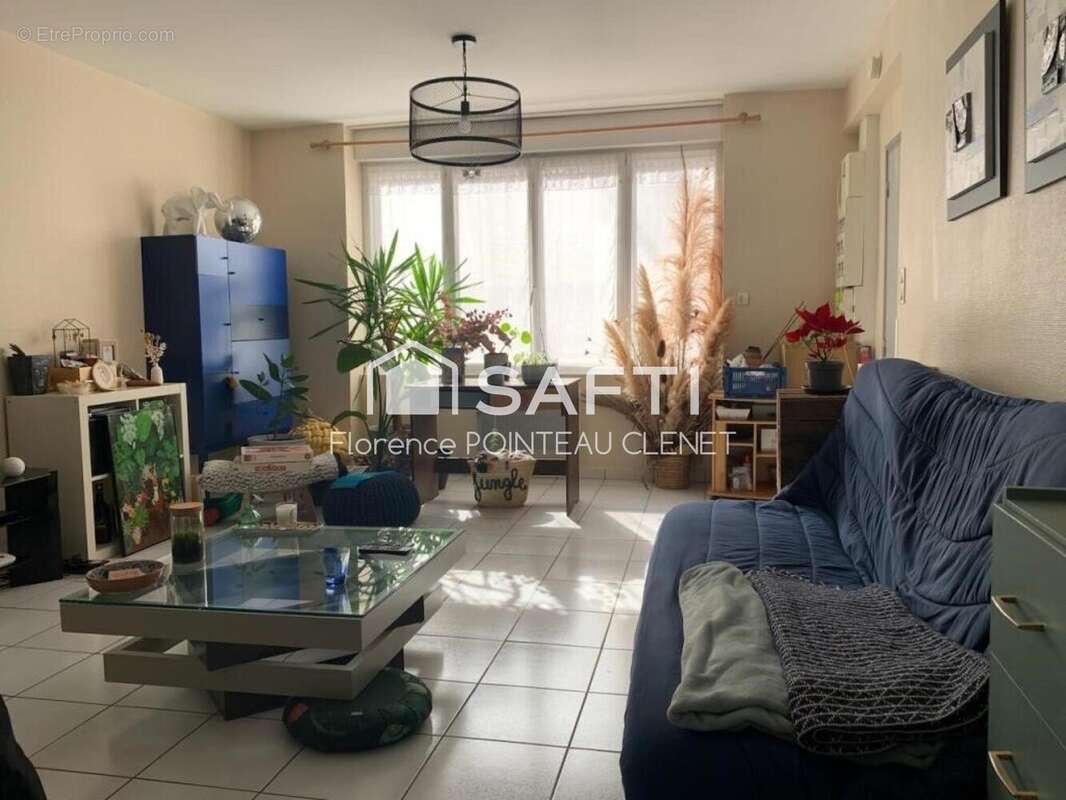 Photo 2 - Appartement à ANGERS