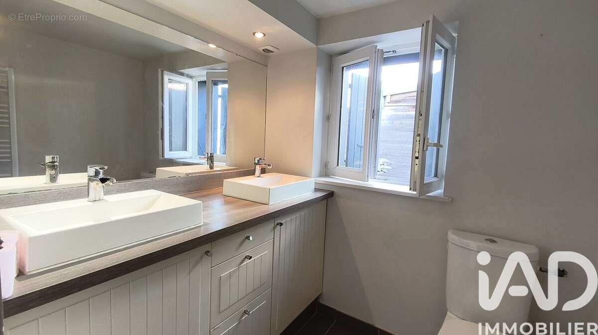 Photo 6 - Maison à LA ROCHELLE