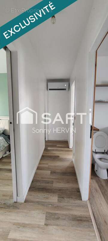 Photo 4 - Maison à NIEULLE-SUR-SEUDRE