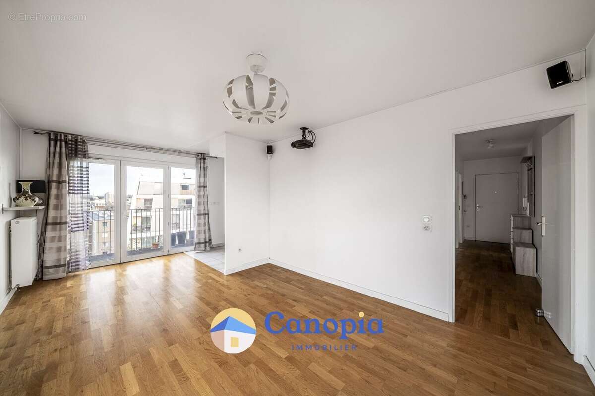 Appartement à ARCUEIL