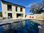 Maison à MURVIEL-LES-MONTPELLIER