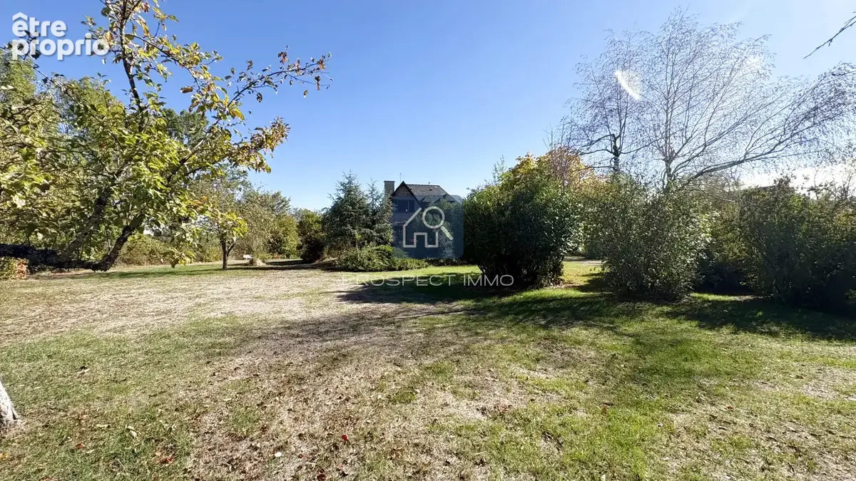 Maison avec terrain et garage - photo 2