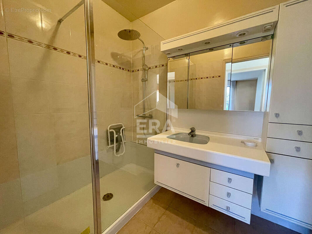 Appartement 87m² à sèvres - photo 7