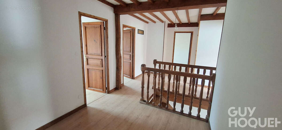 Maison à FAUQUEMBERGUES