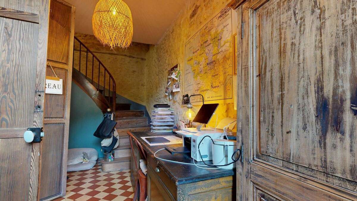 Maisondecharme10242025101407 - Maison à LE BUISSON-DE-CADOUIN