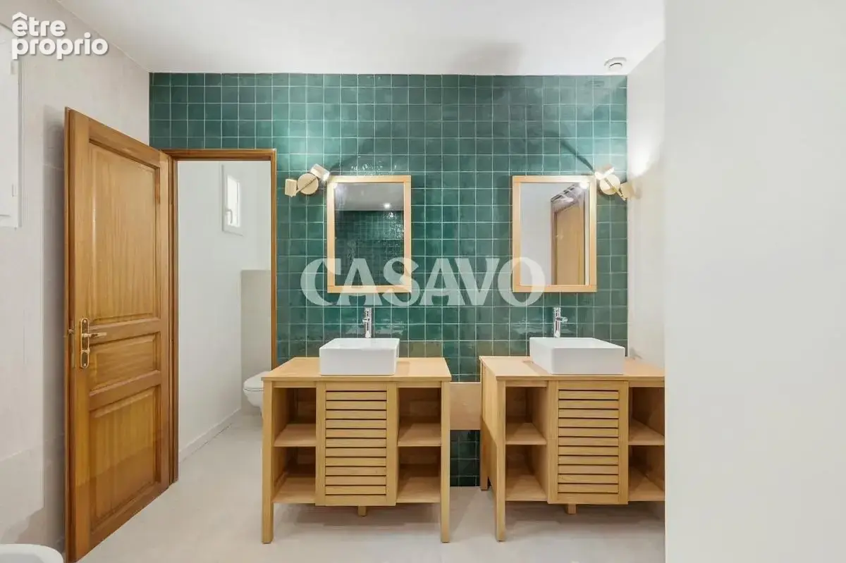Vente Maison 5 pièces de 240m² - 13410 Lambesc - photo 25